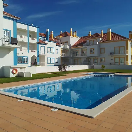 Apartment Baluarte Citadino-baleal Baleal