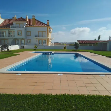 Baluarte Citadino-baleal Apartment Baleal