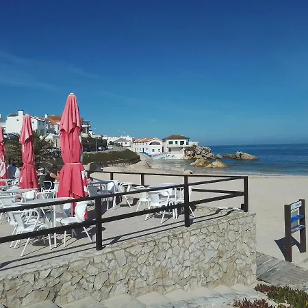 Baluarte Citadino-baleal Apartment