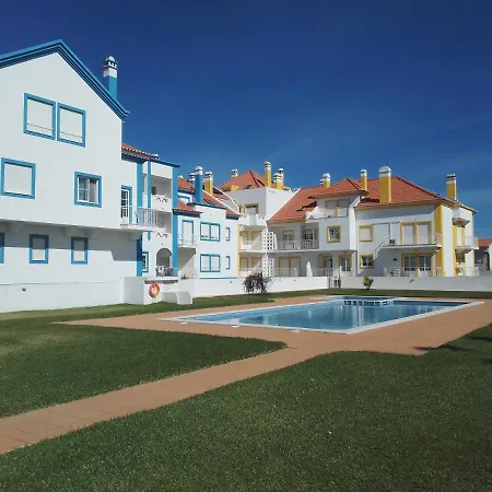 Apartment Baluarte Citadino-baleal *