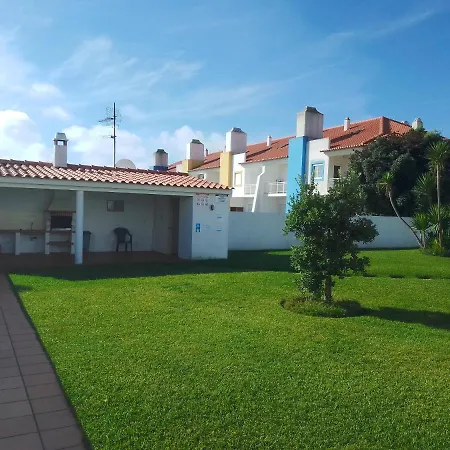 Baluarte Citadino-baleal