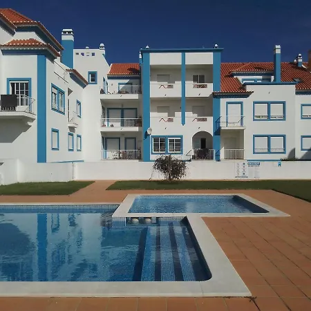 Baluarte Citadino-baleal Apartment *