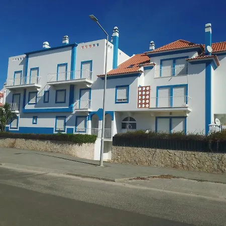 Apartment Baluarte Citadino-baleal