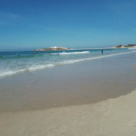 Apartment Baluarte Citadino-baleal *