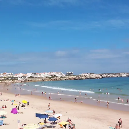 Apartment Baluarte Citadino-baleal Baleal