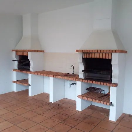 Apartment Baluarte Citadino-baleal