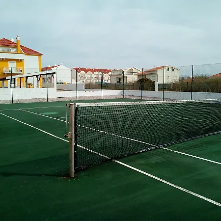 Apartment Baluarte Citadino-baleal *