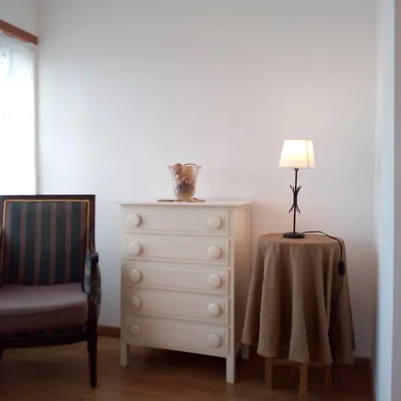 Apartment Baluarte Citadino-baleal