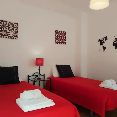 Baluarte Citadino-baleal Apartment Baleal