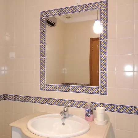 Baluarte Citadino-baleal Apartment Baleal