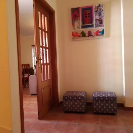 Apartment Baluarte Citadino-baleal