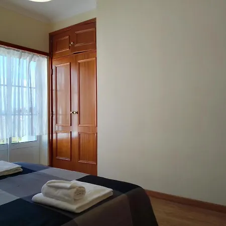 Apartment Baluarte Citadino-baleal