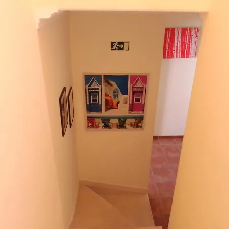 Baluarte Citadino-baleal Apartment Baleal